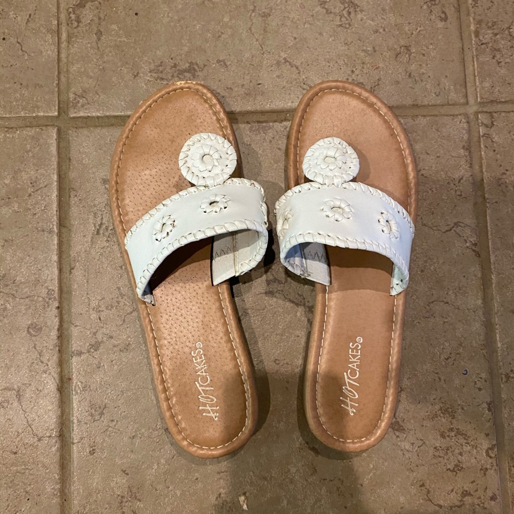 Hotcakes Sandals - Picture 3 of 6
